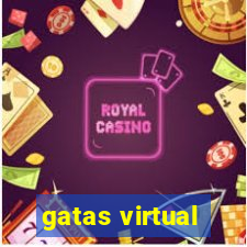 gatas virtual